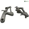 Porte paquets arriere KAWASAKI KLE 500 1991-2007 Porte paquets arriere KAWASAKI KLE 500 1991-2007