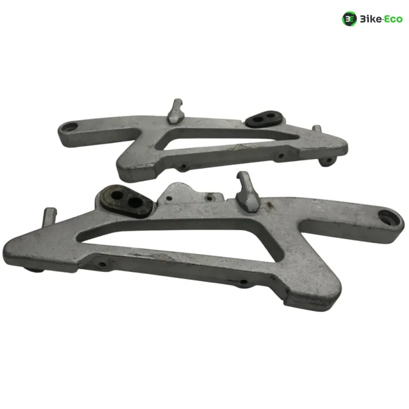 Porte paquets arriere KAWASAKI KLE 500 1991-2007