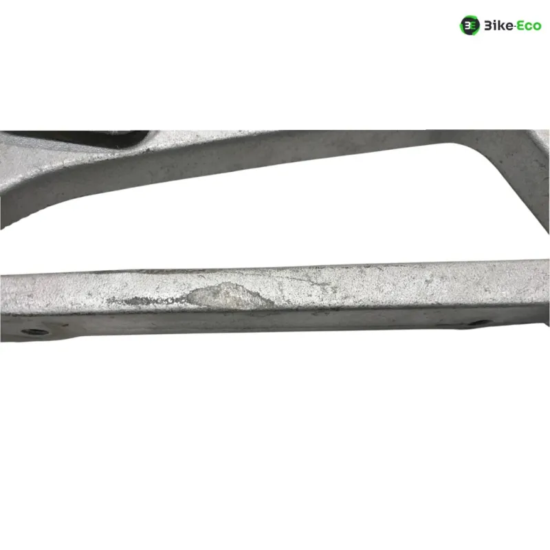 Porte paquets arriere KAWASAKI KLE 500 1991-2007