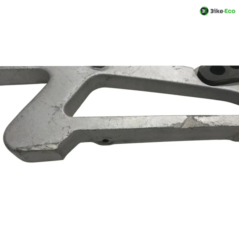 Porte paquets arriere KAWASAKI KLE 500 1991-2007