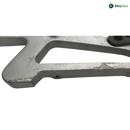 Porte paquets arriere KAWASAKI KLE 500 1991-2007