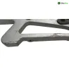 Porte paquets arriere KAWASAKI KLE 500 1991-2007 Porte paquets arriere KAWASAKI KLE 500 1991-2007