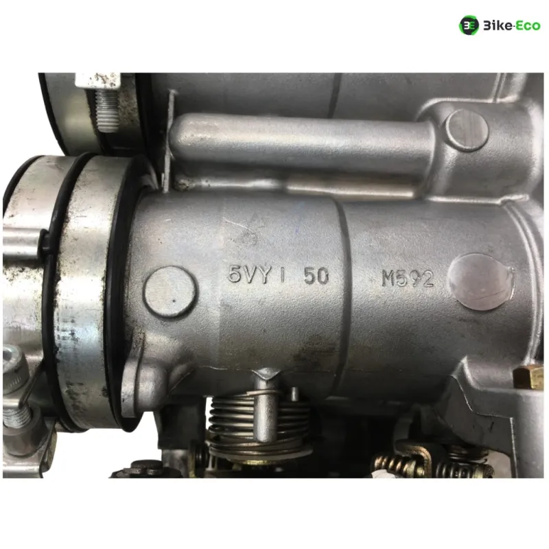 Rampe d'injection YAMAHA YZF 1000 2004-2006 R1