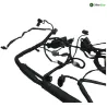 Faisceau electrique KAWASAKI ER6 650 2009-2011 N Faisceau electrique KAWASAKI ER6 650 2009-2011 N
