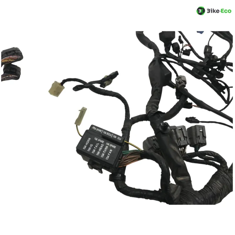 Faisceau electrique KAWASAKI ER6 650 2009-2011 N