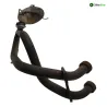 Ligne d'echappement HONDA FJS 600 2001-2005 SILVER WING Ligne d'echappement HONDA FJS 600 2001-2005 SILVER WING