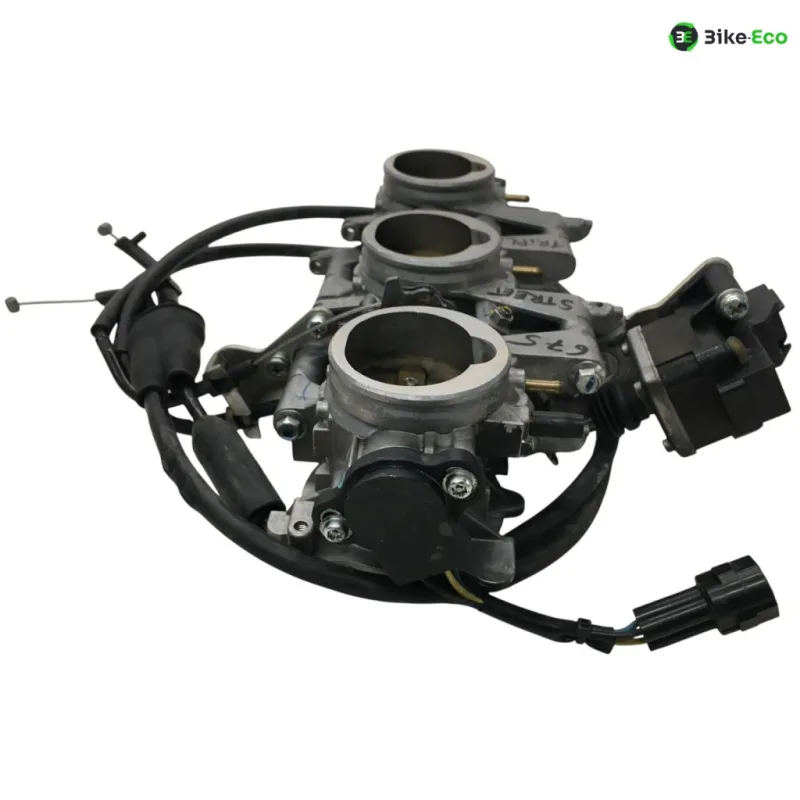 Rampe d'injection TRIUMPH STREET TRIPLE 675 2007-2011