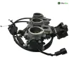 Rampe d'injection TRIUMPH STREET TRIPLE 675 2007-2011 Rampe d'injection TRIUMPH STREET TRIPLE 675 2007-2011