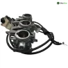 Rampe d'injection TRIUMPH STREET TRIPLE 675 2007-2011 Rampe d'injection TRIUMPH STREET TRIPLE 675 2007-2011