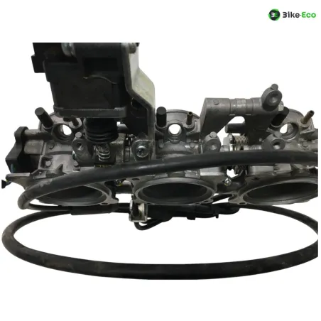Rampe d'injection TRIUMPH STREET TRIPLE 675 2007-2011