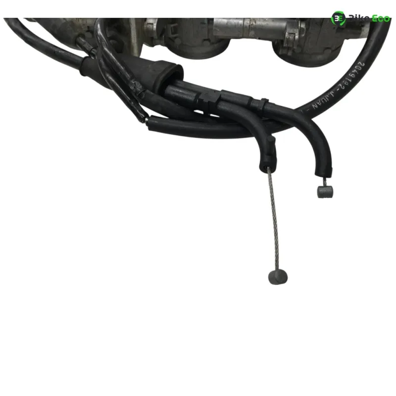 Rampe d'injection TRIUMPH STREET TRIPLE 675 2007-2011