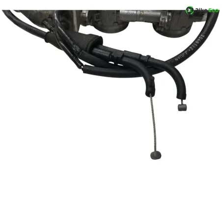 Rampe d'injection TRIUMPH STREET TRIPLE 675 2007-2011
