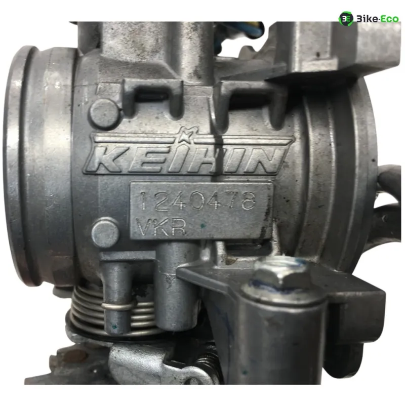 Rampe d'injection TRIUMPH STREET TRIPLE 675 2007-2011