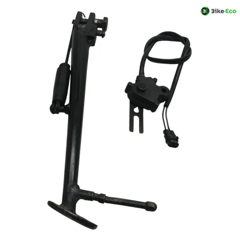 Bequille laterale KAWASAKI ER6 650 2009-2011 N