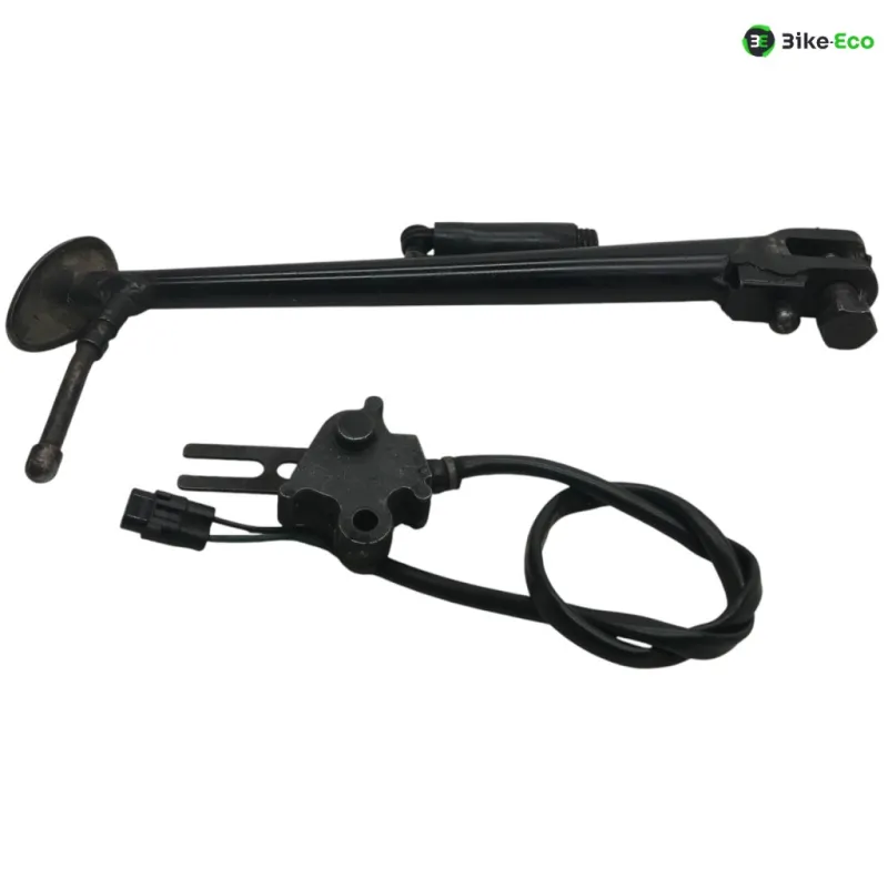 Bequille laterale KAWASAKI ER6 650 2009-2011 N