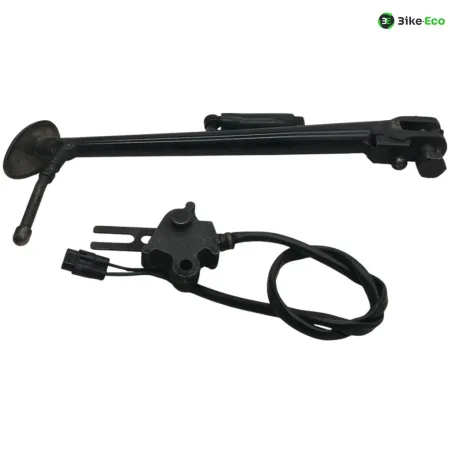 Bequille laterale KAWASAKI ER6 650 2009-2011 N