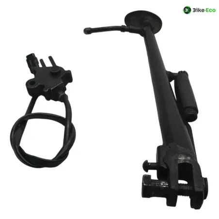 Bequille laterale KAWASAKI ER6 650 2009-2011 N