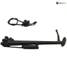 Bequille laterale KAWASAKI ER6 650 2009-2011 N