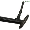 Bequille laterale KAWASAKI ER6 650 2009-2011 N