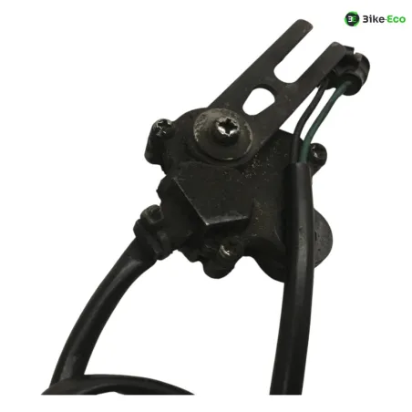 Bequille laterale KAWASAKI ER6 650 2009-2011 N
