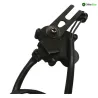 Bequille laterale KAWASAKI ER6 650 2009-2011 N