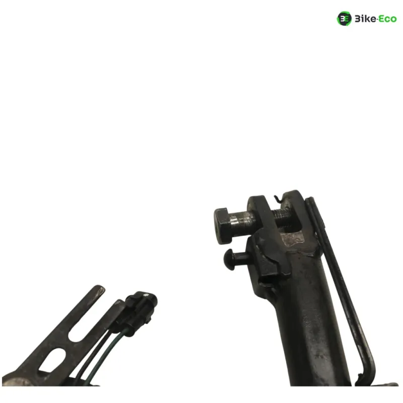 Bequille laterale KAWASAKI ER6 650 2009-2011 N