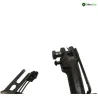 Bequille laterale KAWASAKI ER6 650 2009-2011 N