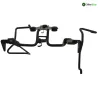 Araignee support KAWASAKI ER6 650 2009-2011 N Araignee support KAWASAKI ER6 650 2009-2011 N