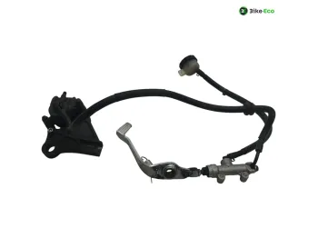 Maitre cylindre frein arriere etrier KAWASAKI ER6 650 2009-2011 N