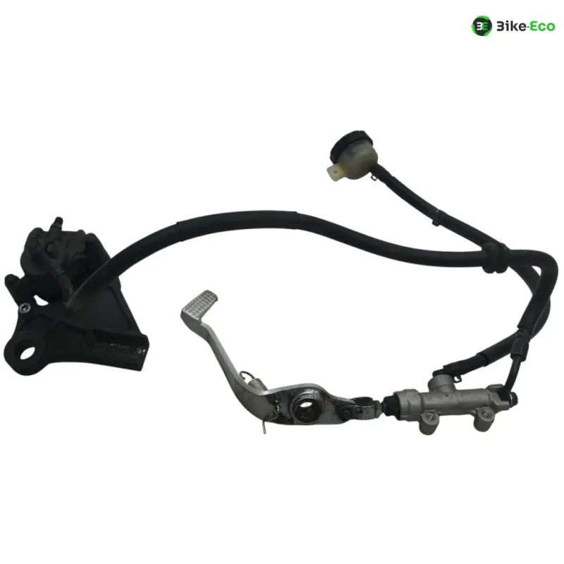 Maitre cylindre frein arriere etrier KAWASAKI ER6 650 2009-2011 N