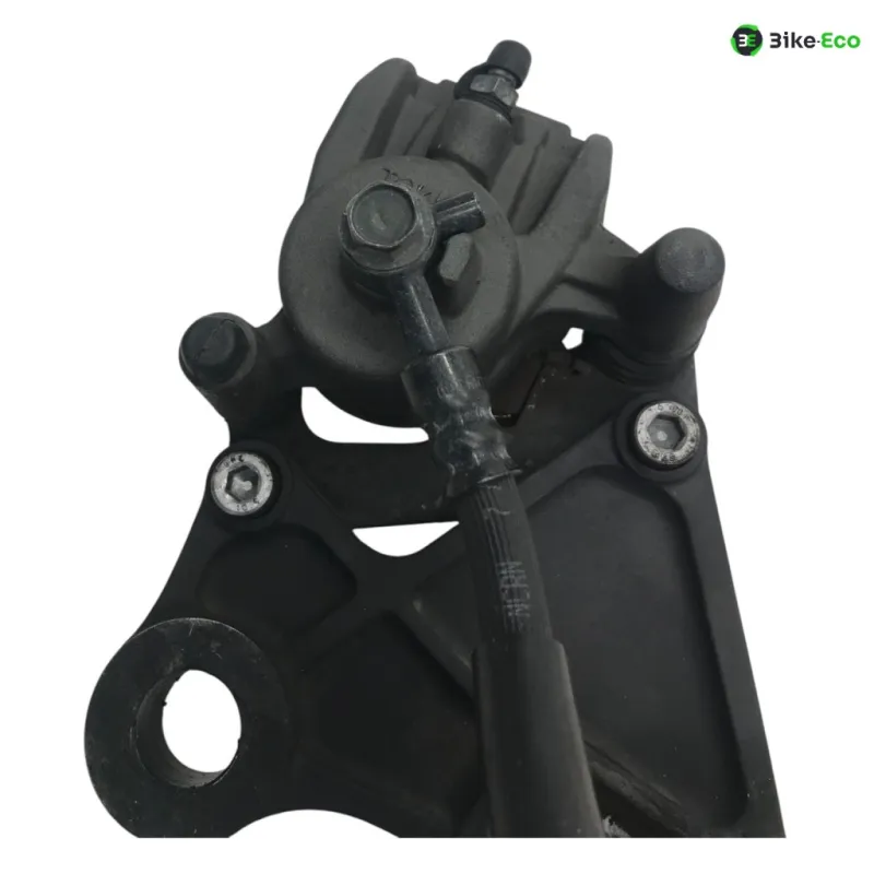 Maitre cylindre frein arriere etrier KAWASAKI ER6 650 2009-2011 N