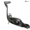 Maitre cylindre frein arriere etrier KAWASAKI ER6 650 2009-2011 N Maitre cylindre frein arriere etrier KAWASAKI ER6 650 2009-2011 N