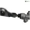 Maitre cylindre frein arriere etrier KAWASAKI ER6 650 2009-2011 N Maitre cylindre frein arriere etrier KAWASAKI ER6 650 2009-2011 N
