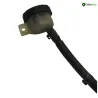 Maitre cylindre frein arriere etrier KAWASAKI ER6 650 2009-2011 N Maitre cylindre frein arriere etrier KAWASAKI ER6 650 2009-2011 N