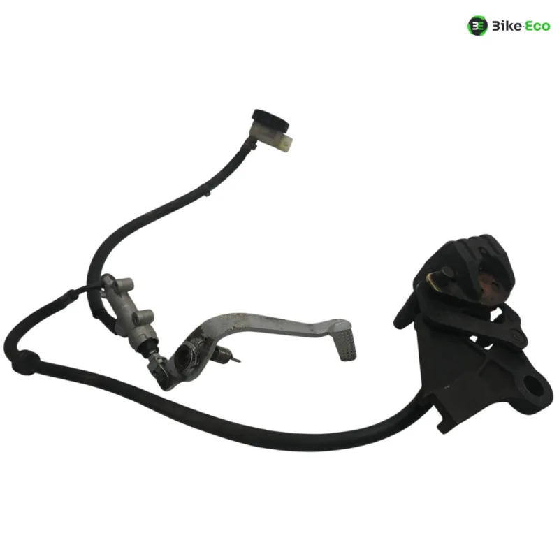 Maitre cylindre frein arriere etrier KAWASAKI ER6 650 2009-2011 N