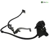 Maitre cylindre frein arriere etrier KAWASAKI ER6 650 2009-2011 N Maitre cylindre frein arriere etrier KAWASAKI ER6 650 2009-2011 N