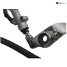 Maitre cylindre frein arriere etrier KAWASAKI ER6 650 2009-2011 N Maitre cylindre frein arriere etrier KAWASAKI ER6 650 2009-2011 N