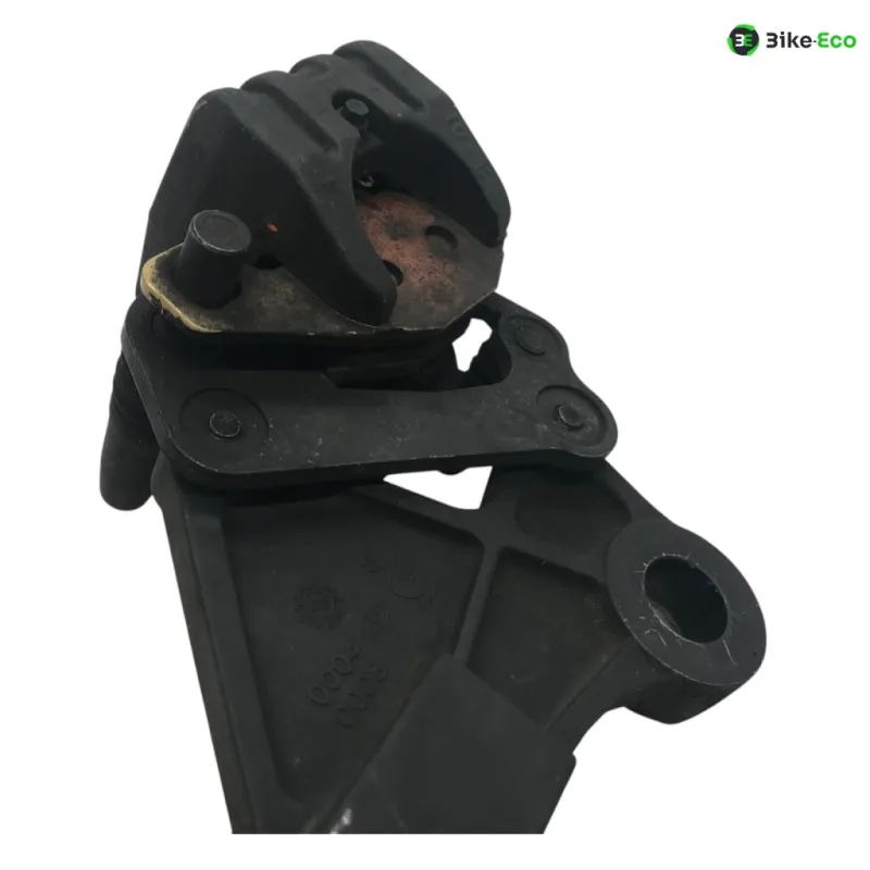 Maitre cylindre frein arriere etrier KAWASAKI ER6 650 2009-2011 N