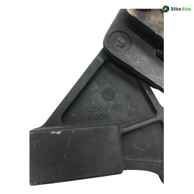 Maitre cylindre frein arriere etrier KAWASAKI ER6 650 2009-2011 N