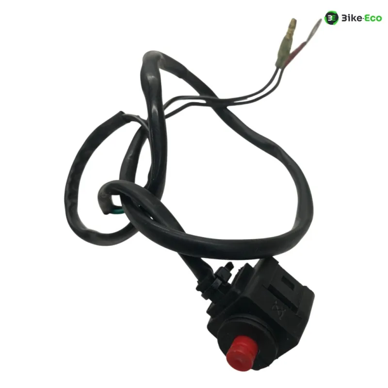 Poignee gaz KAWASAKI KX 65 2000-2004