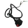 Poignee gaz KAWASAKI KX 65 2000-2004