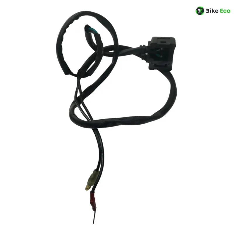 Poignee gaz KAWASAKI KX 65 2000-2004