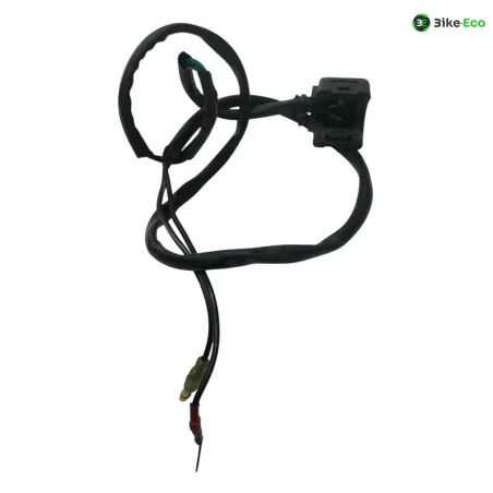 Poignee gaz KAWASAKI KX 65 2000-2004