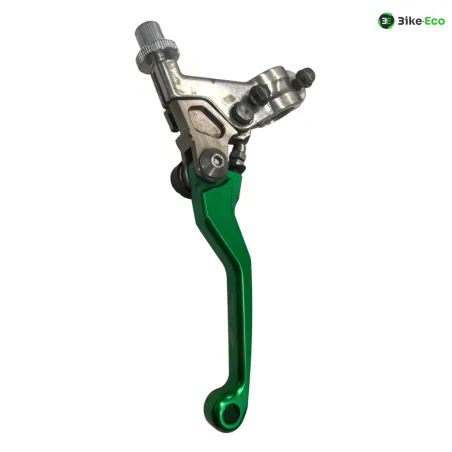 Poignee gaz KAWASAKI KX 65 2000-2004