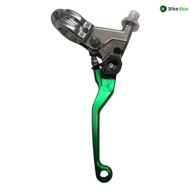 Poignee gaz KAWASAKI KX 65 2000-2004