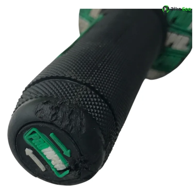 Poignee gaz KAWASAKI KX 65 2000-2004
