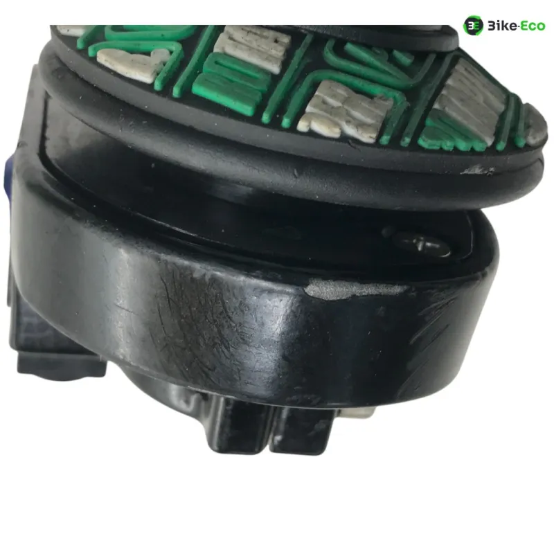 Poignee gaz KAWASAKI KX 65 2000-2004