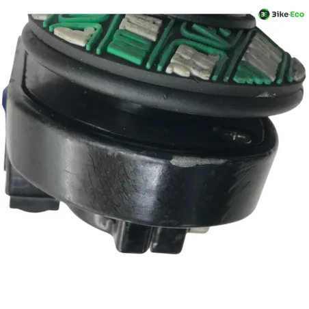 Poignee gaz KAWASAKI KX 65 2000-2004