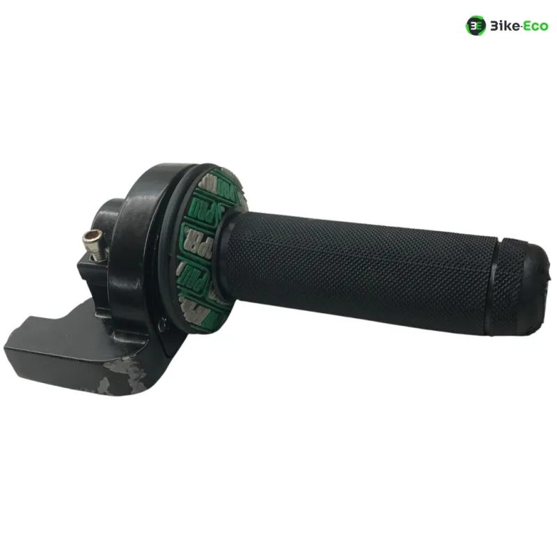 Poignee gaz KAWASAKI KX 65 2000-2004