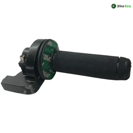 Poignee gaz KAWASAKI KX 65 2000-2004